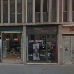 Nadine Coiffure