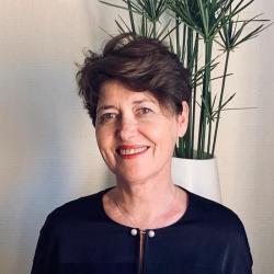 Nadine Evaldre