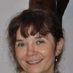 Nadine Lecamus