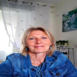 Nadine Martin Le Cam