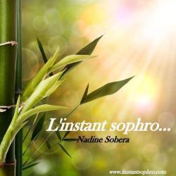Nadine Sobera Sophrologue