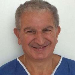 Nadjari Gil