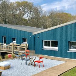 Naéco Baie D'audierne Hôtel & Camping