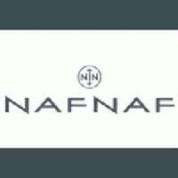 Naf Naf Boutiques