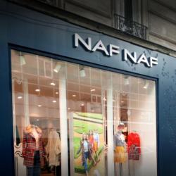 Naf Naf Boutiques