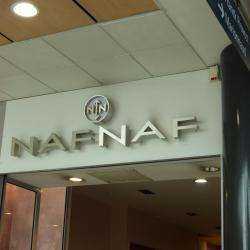 Naf Naf Boutiques