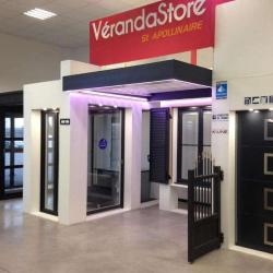 Verandastore