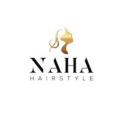 Nahahair – Extensions & Coiffure