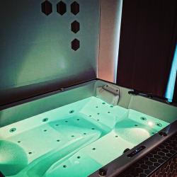 Naia Spa élie Berthet - Spa & Massage - Head Spa - Limoges