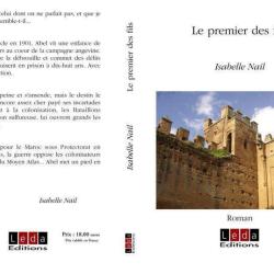 Nail-arrouy