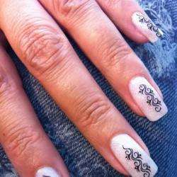 Nail Art Onglerie