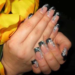 Nail Artistry Stylisme Ongulaire