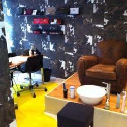 Nail Bar Beauté Dupin