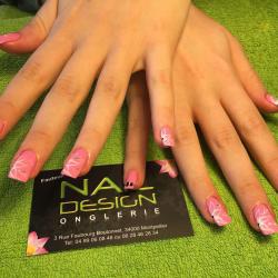 Nail Design