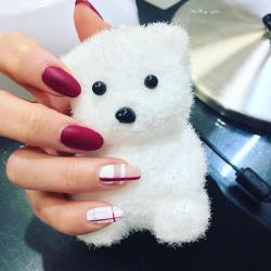Nail Minute