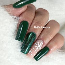 Nail's Passion