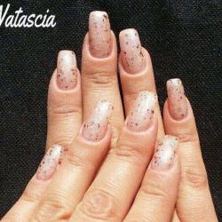 Nail's Passion