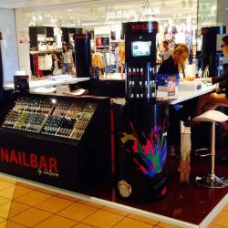 Nailbar By Lackperm