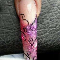 Nails' Hand' Academy