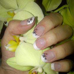 Nails Art