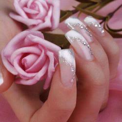 Nails'art Valérie