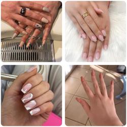 Nails By Lexane