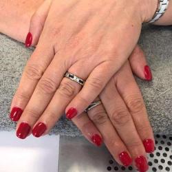 Nails & Ck