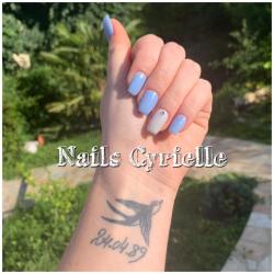 Nails Cyrielle