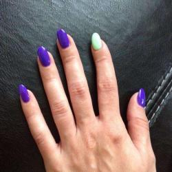 Nails D'ange