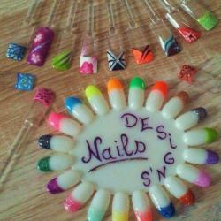 Nails Design's