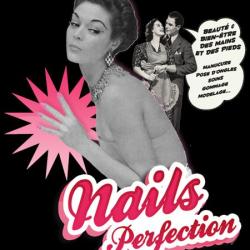 Nails Perfection