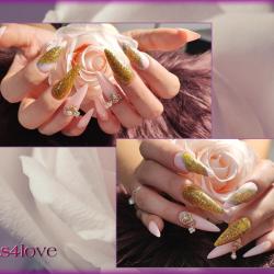 Nails4love