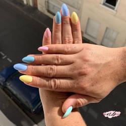Nailsbouty