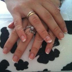 Nailsfever