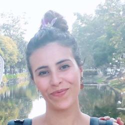 Naïma Récondo