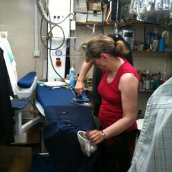 Nait Pressing