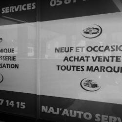 Naj'auto Service