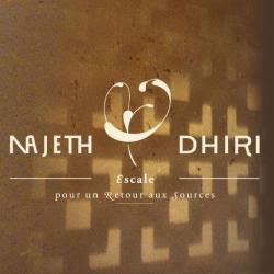 Najeth Dhiri