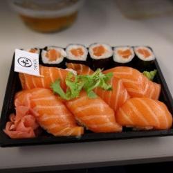 Nakata Garibaldi