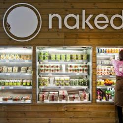 Naked