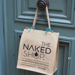 Naked Shop