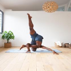 Namastay Yoga & Fitness