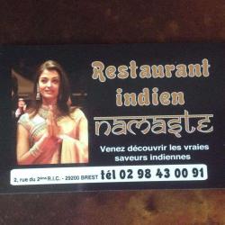 Namasté