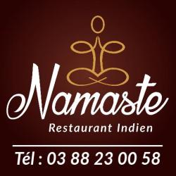 Namaste
