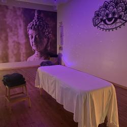 Namasté Studio - Massages Et Soins à Pau