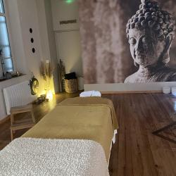 Namasté Studio - Massages Et Soins à Pau