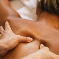 Namasté Studio - Massages Et Soins à Pau