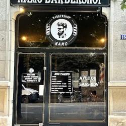 Namo Barbershop