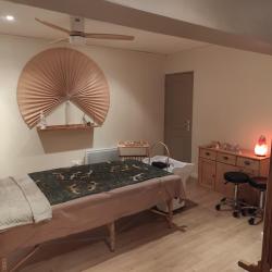 Namo Massage & Head Spa Montpellier