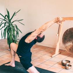 Namo Yoga